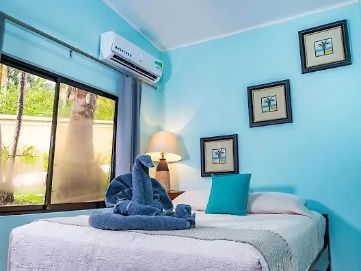 Hotel Pueblo Dorado Surf 3*