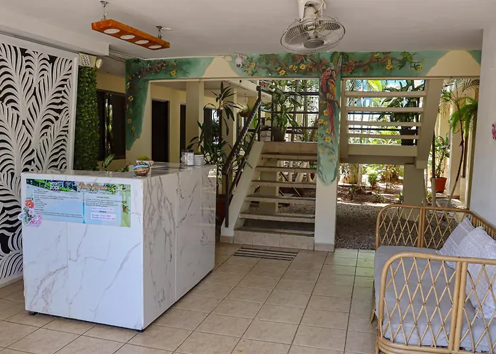 Pueblo Dorado Surf Hotel 3*