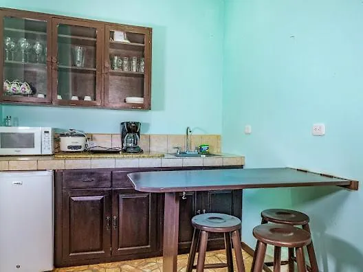 Hotel Pueblo Dorado Surf