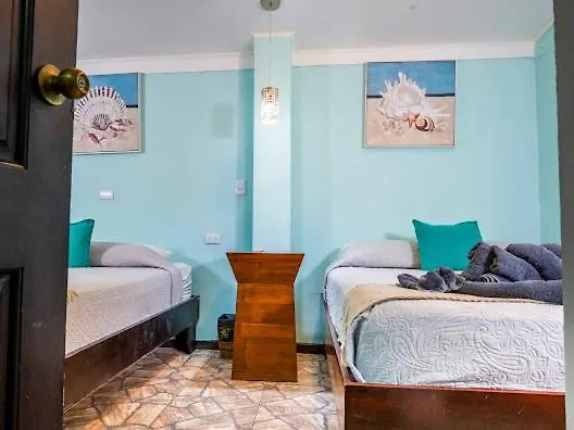Pueblo Dorado Surf Hotel 3*