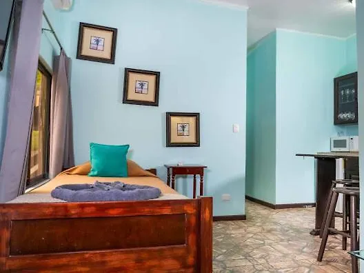 Pueblo Dorado Surf Hotel Tamarindo