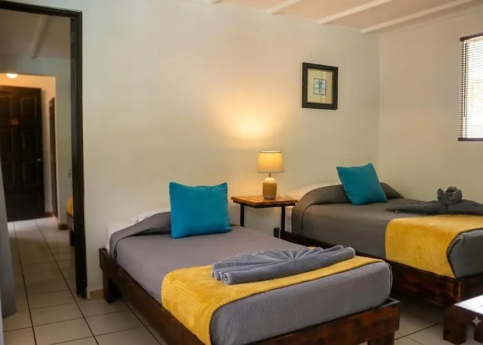Hotel Pueblo Dorado Surf 3*