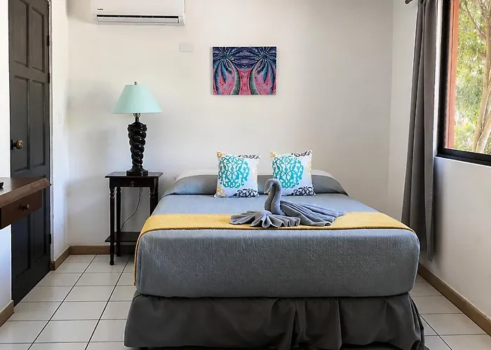 Pueblo Dorado Surf Hotel 3*