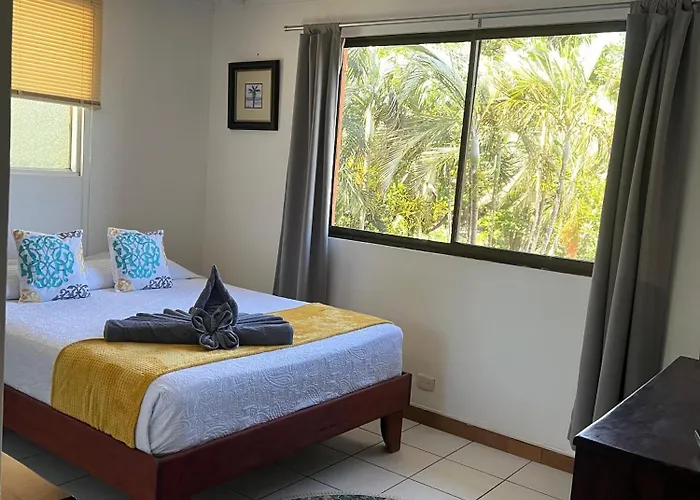 Hotel Pueblo Dorado Surf Tamarindo