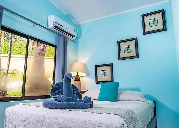 Hotel Pueblo Dorado Surf