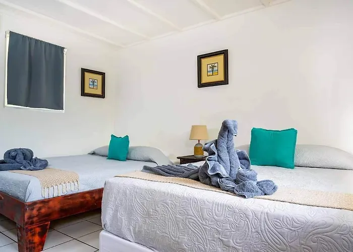 Hotel Pueblo Dorado Surf Tamarindo